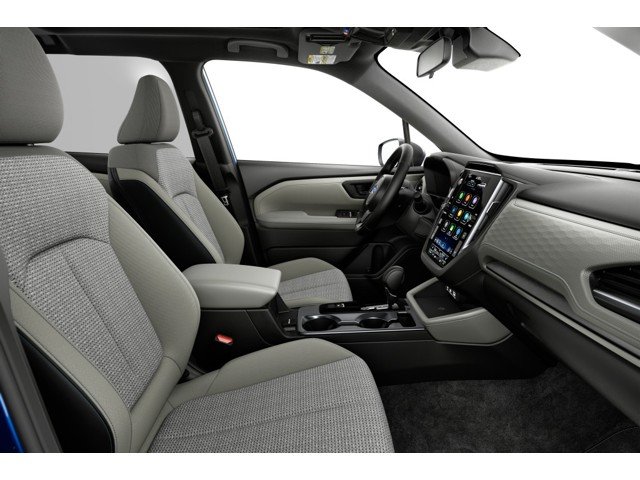 New 2026 DAYBREAK BLUE PEARL Subaru Premium image 16
