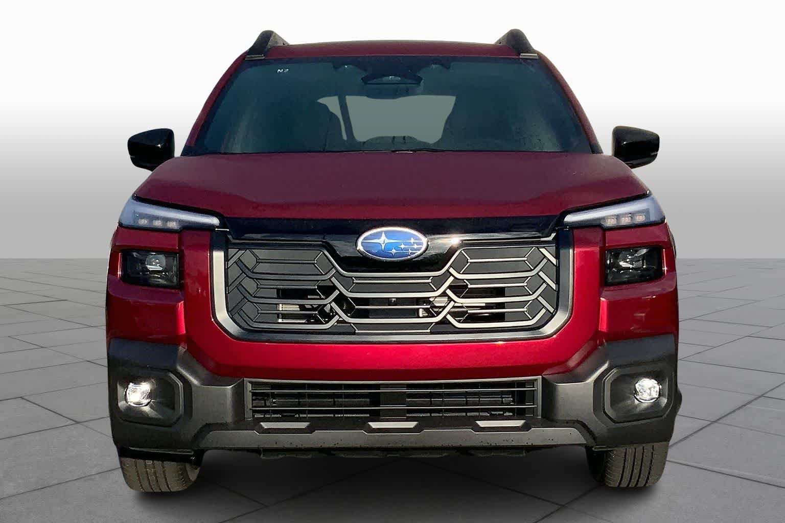 2026 Subaru Outback Touring - Photo 3