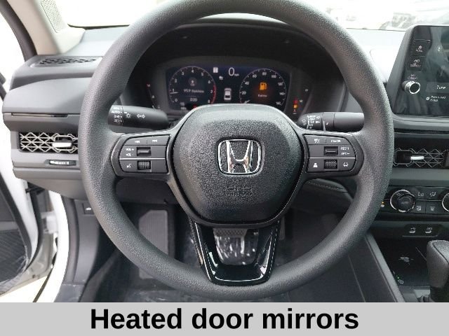 2026 Honda Accord SE - Photo 11