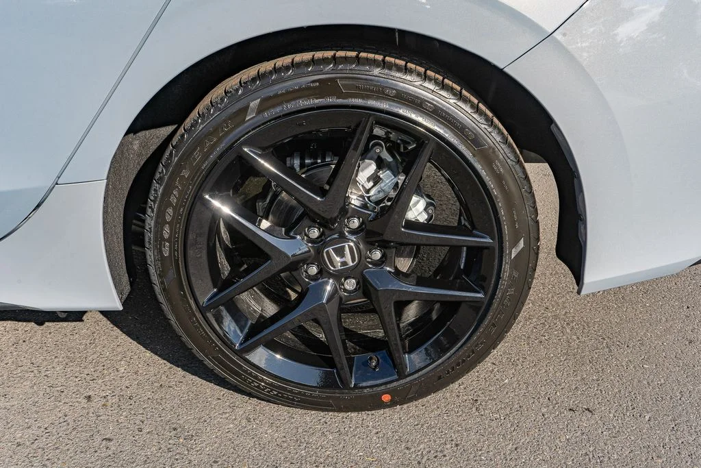 New 2026 Urban Gray Pearl Honda Sport image 10