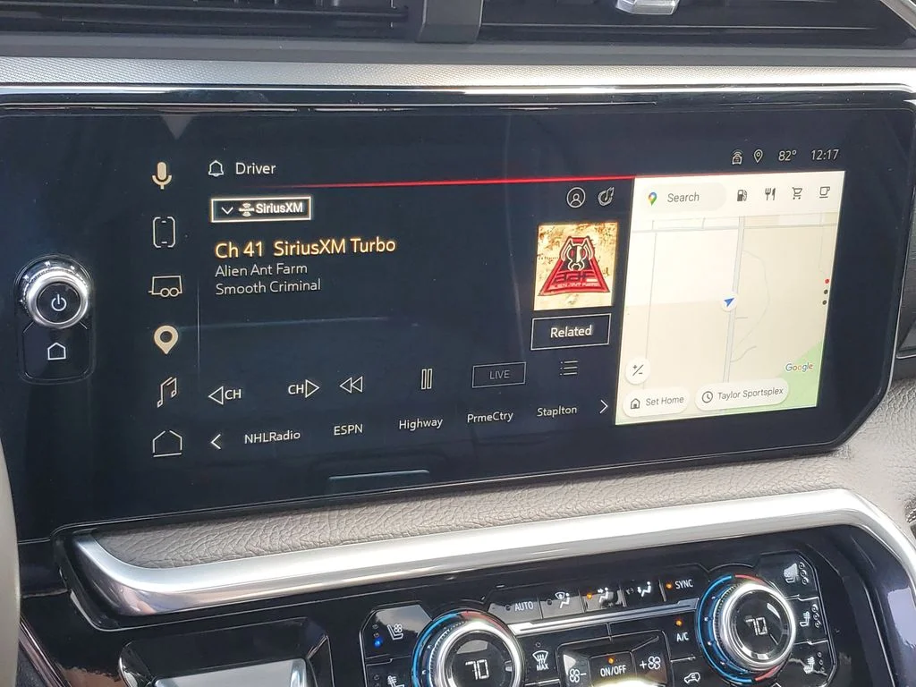 Certified Used 2023 Onyx Black GMC Denali image 15