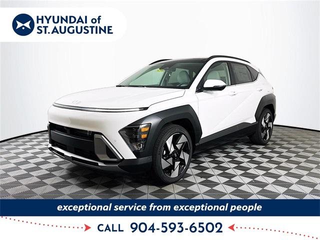 2026 Hyundai Kona