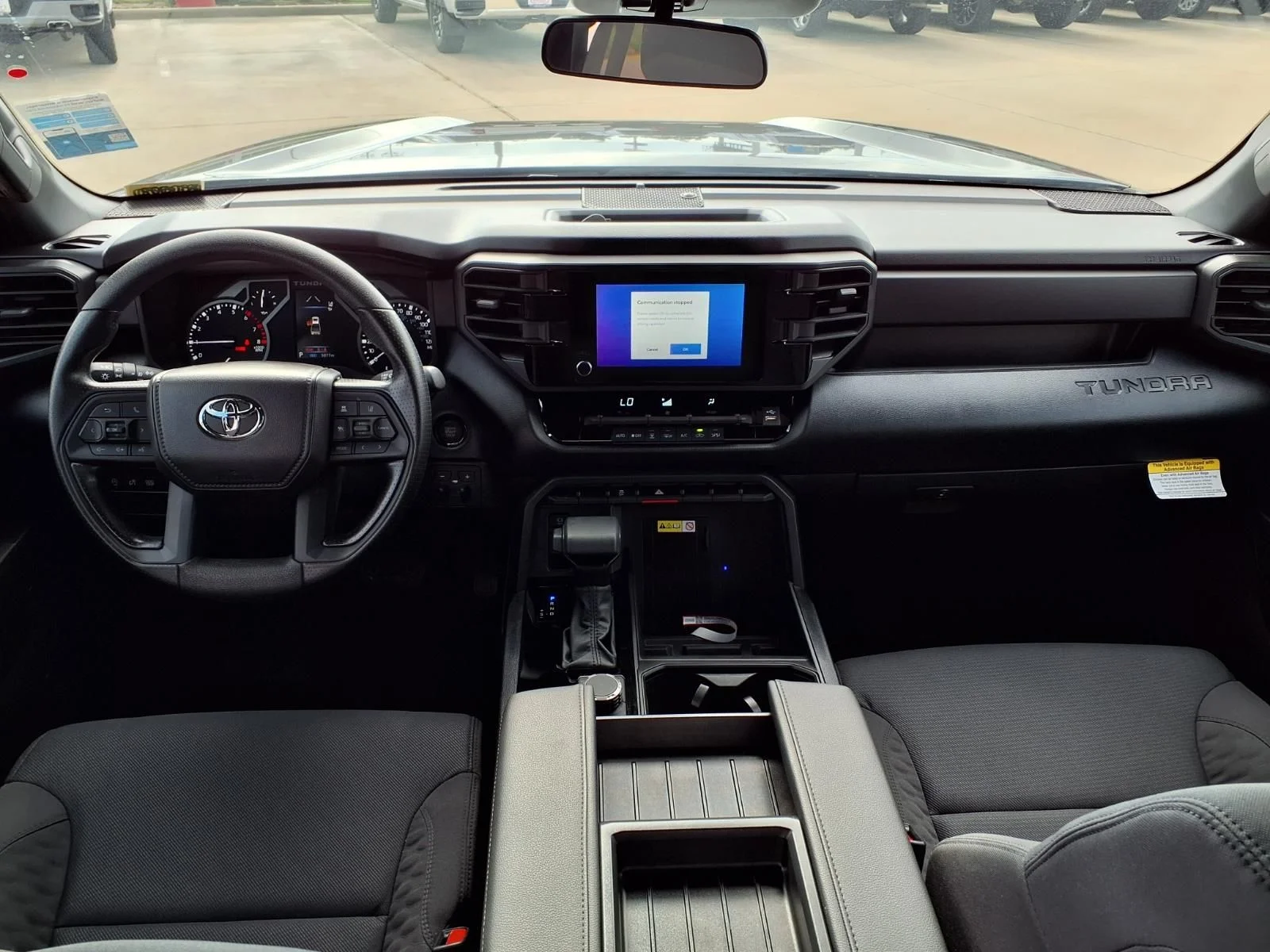 Certified Used 2026 Gray Toyota SR5 image 10