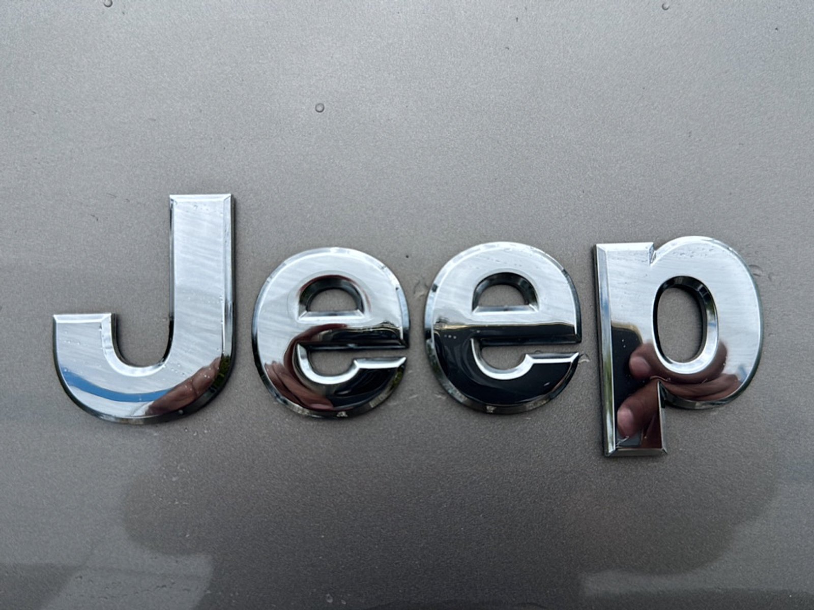 2018 Jeep Cherokee Limited - Photo 43
