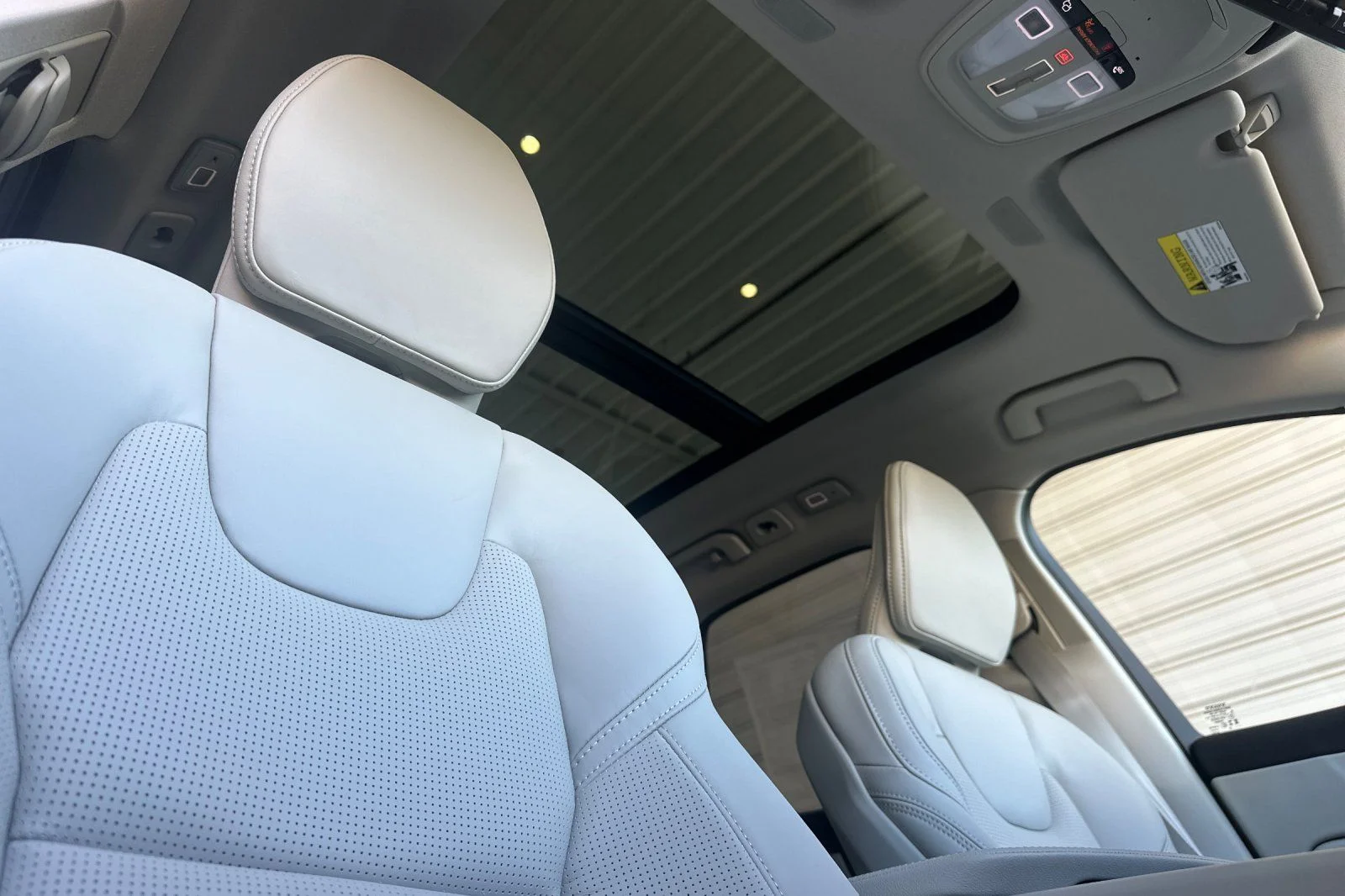 New 2026 Forest Lake Volvo Ultra image 16