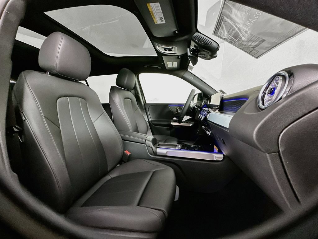 2026 Mercedes-Benz GLB GLB 250 - Photo 59