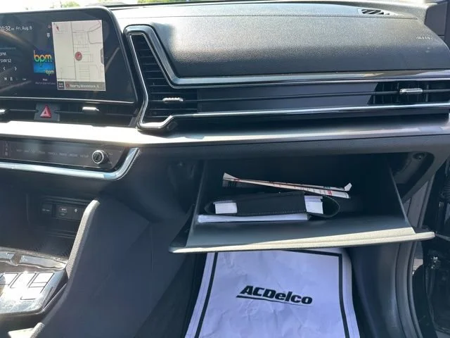 2023 Kia Sportage EX - Photo 11
