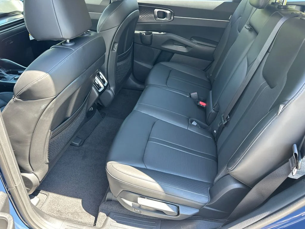 New 2026 Black Kia S image 20
