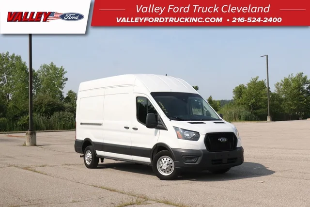 2022 Ford Transit-250 Base
