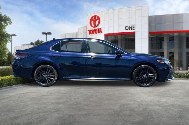 Certified Used 2021 BLUEPRINT Toyota  image 3