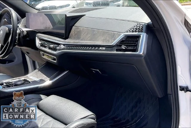 2024 BMW X5 40i - Photo 16
