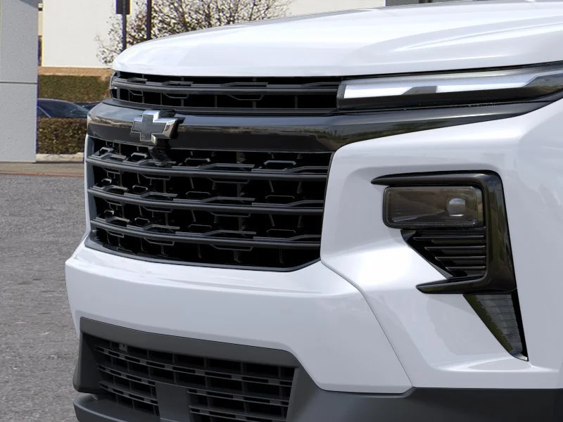 2026 Chevrolet Traverse LT - Photo 13