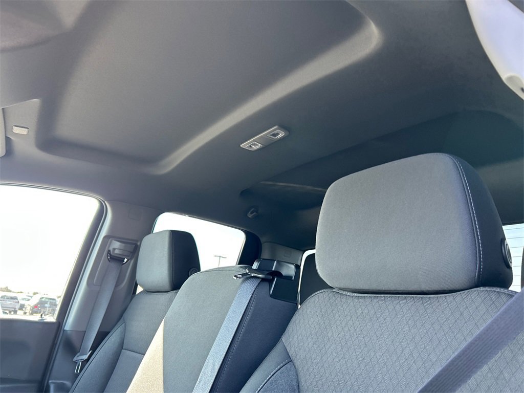 2026 GMC SIERRA - Image 27