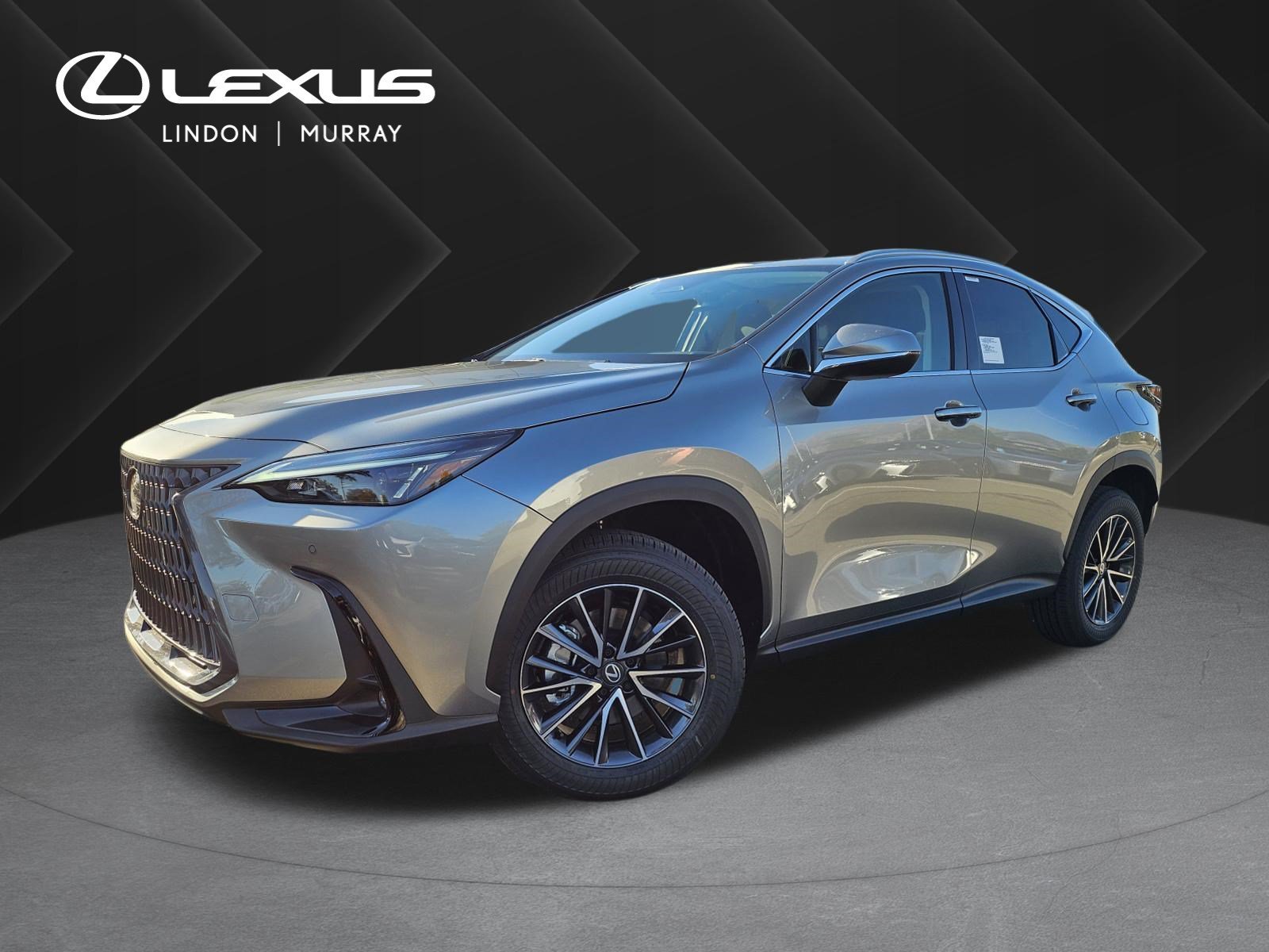2026 Lexus NX