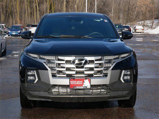 Used 2024 Hyundai Santa Cruz SEL with VIN 5NTJBDDE9RH110297 for sale in White Bear Lake, Minnesota