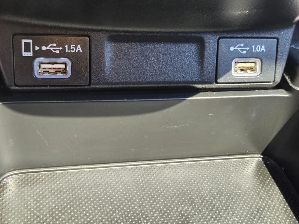 2022 Honda CR-V EX-L - Photo 44