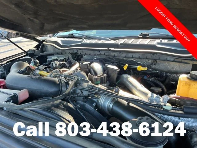 Used 2017  Ford Platinum image 41