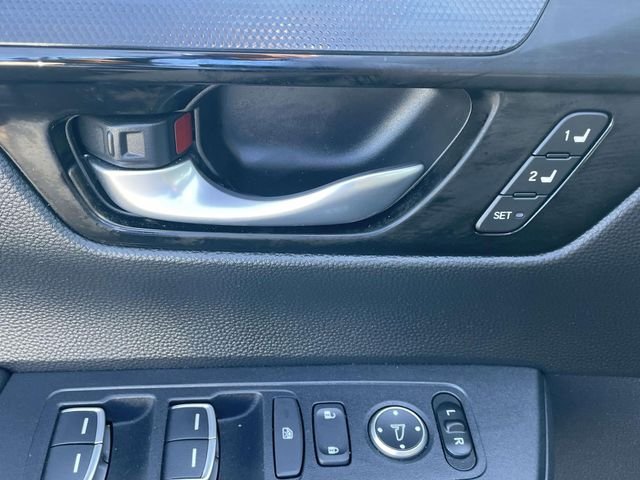 Used 2024  Honda Sport Touring image 24