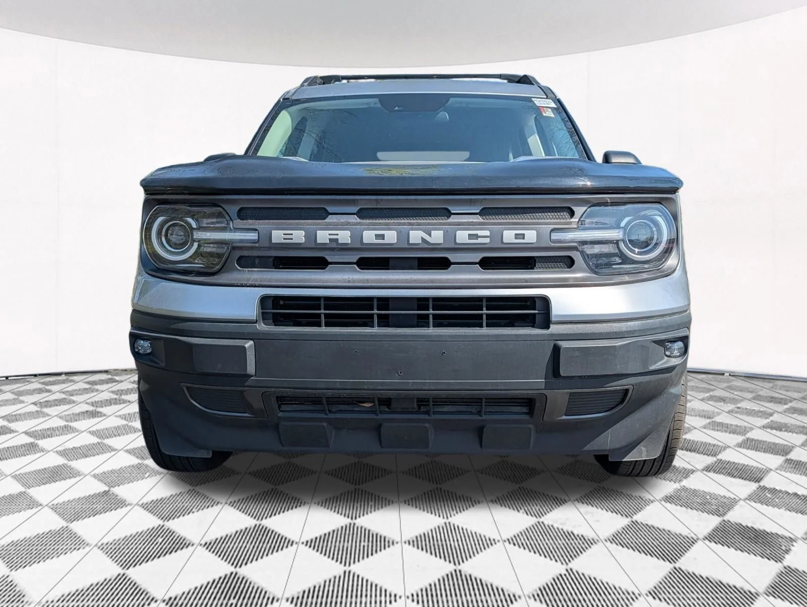 2021 Ford Bronco Sport Big Bend - Photo 15