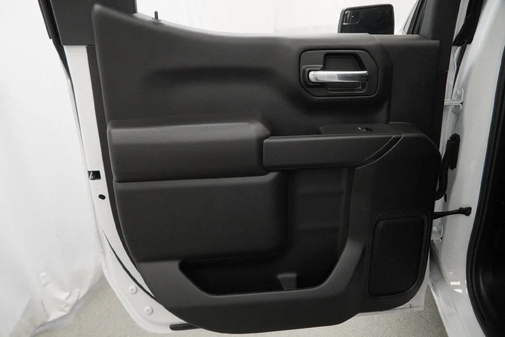 2026 Chevrolet Silverado 1500 Custom - Photo 31
