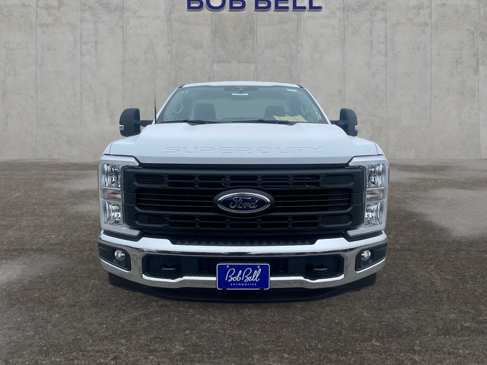 2026 Ford F-250 Super Duty XL - Photo 8