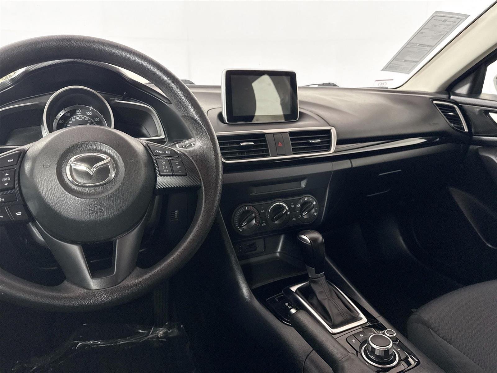 Used 2015 Meteor Gray Mica Mazda i Sport image 29