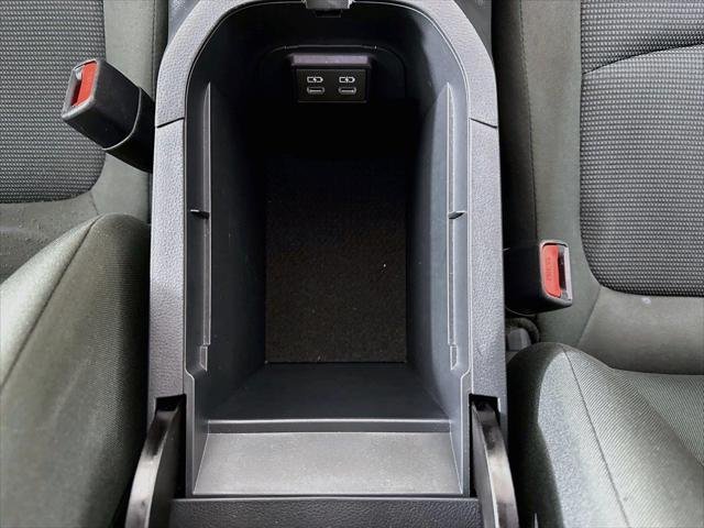 Certified Used 2025 ATTITUDE BLACK MC. Toyota  image 30
