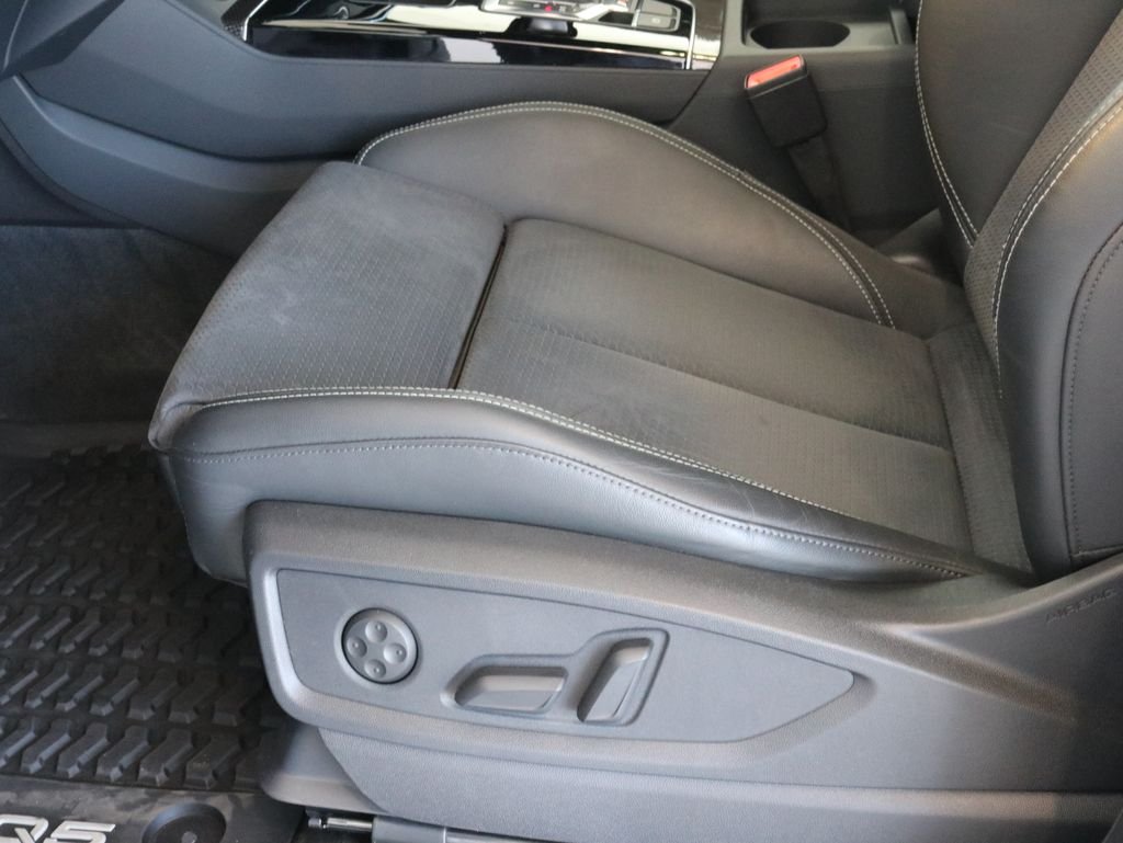 Used 2023 Silver Audi Premium image 28