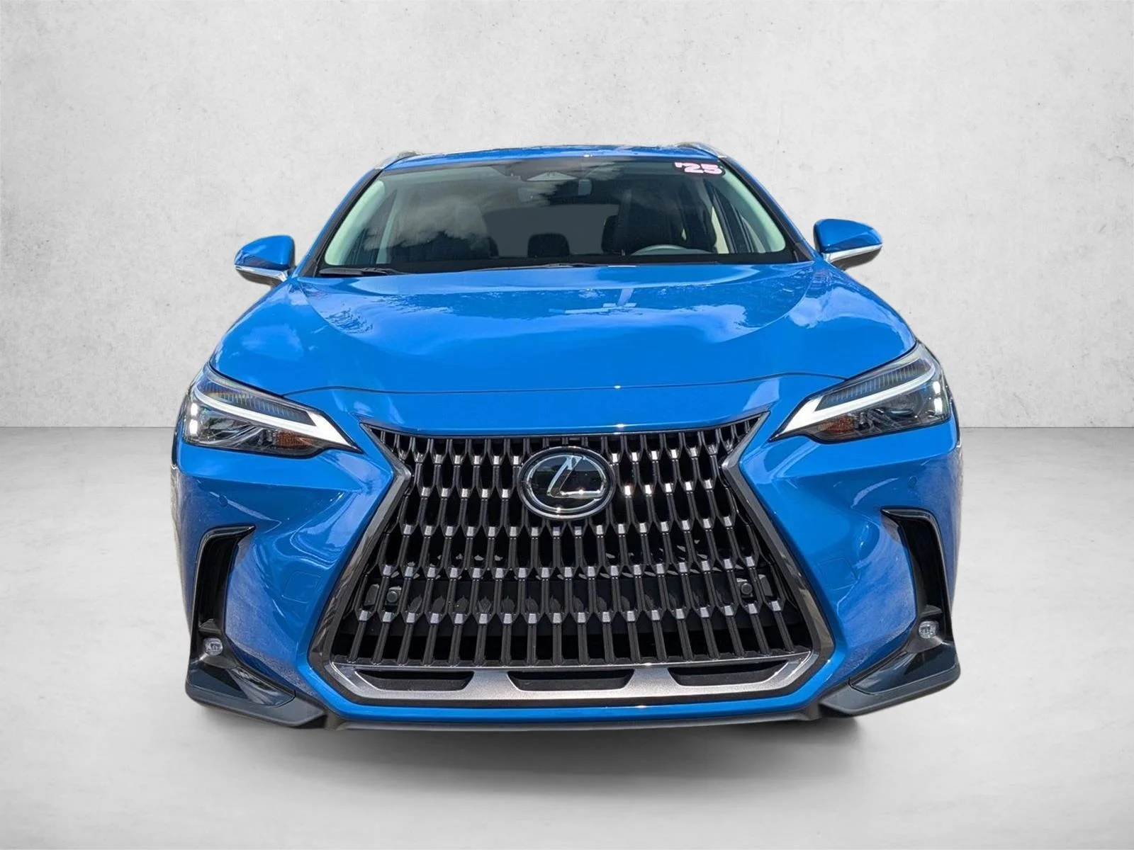 Pre-Owned 2025 Lexus NX NX 250 Sport Utility in West Palm Beach