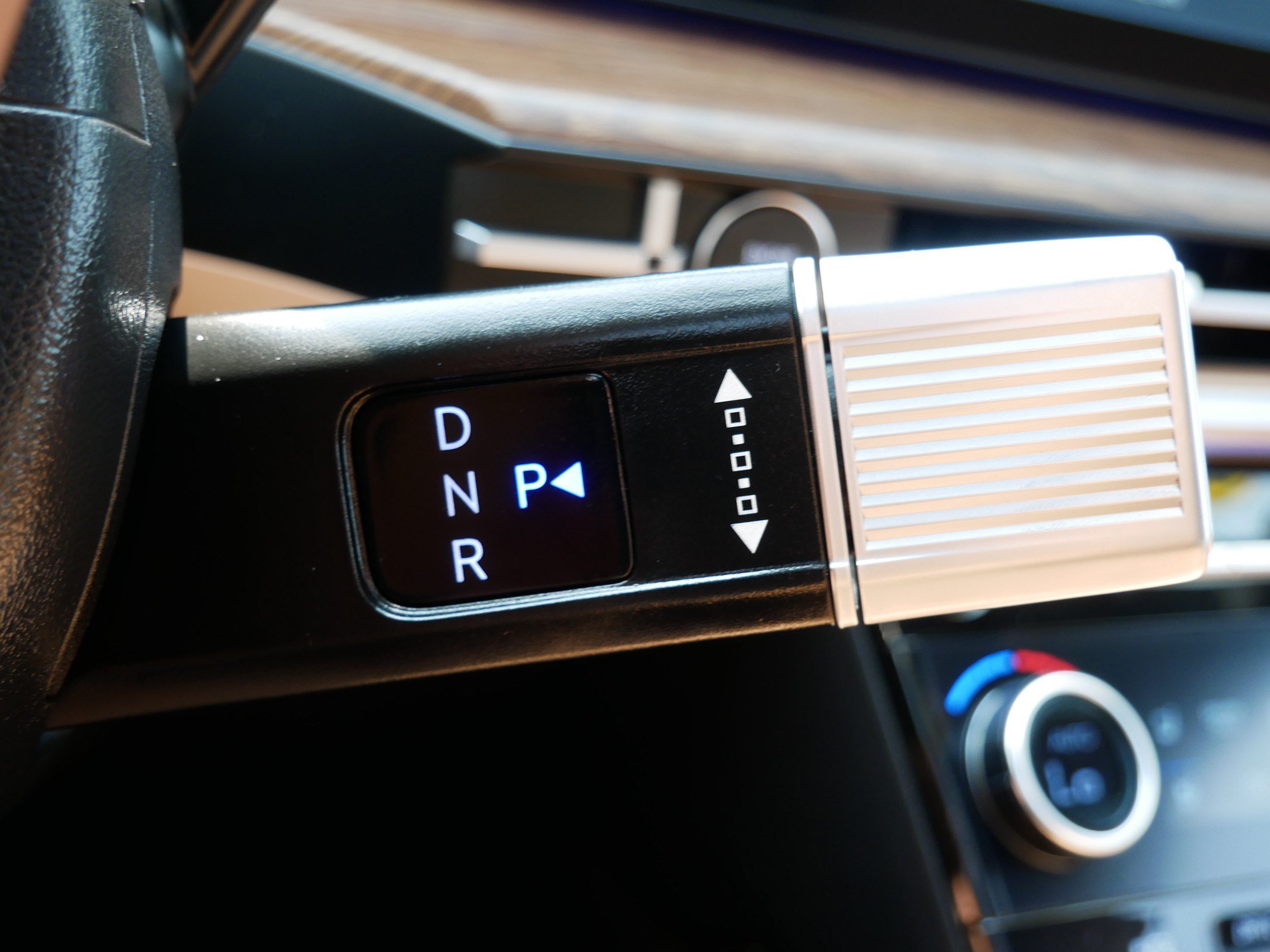 2026 Hyundai Santa Fe Limited - Photo 32