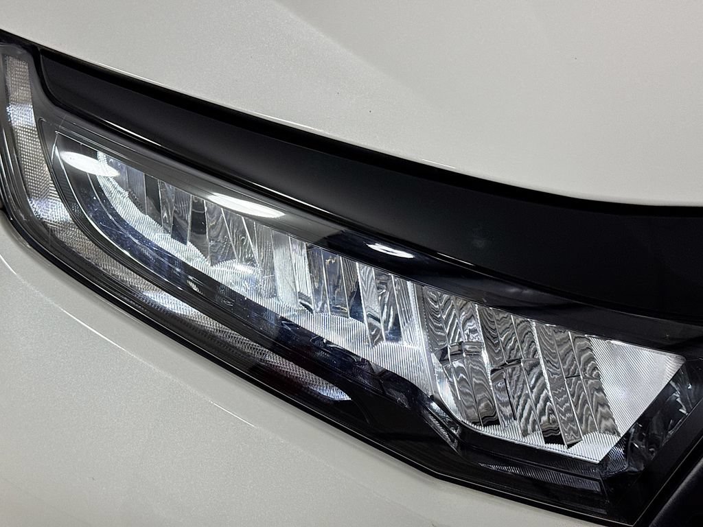 2026 Honda Odyssey EX-L - Photo 87