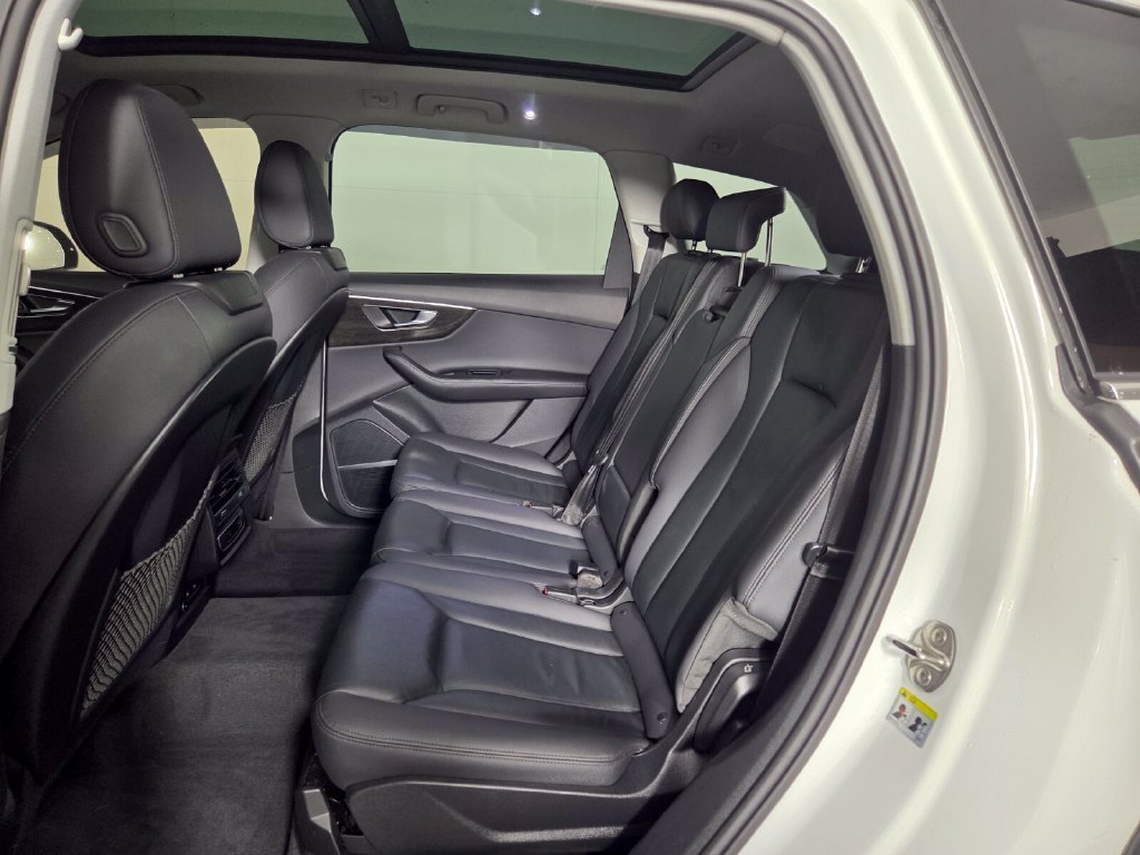2023 Audi Q7 Premium Plus - Photo 23
