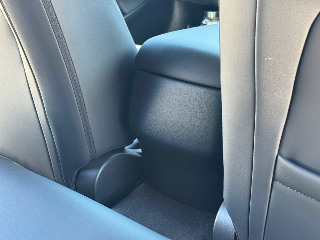New 2026 Jet Black Mica Mazda 2.5 S Preferred image 23