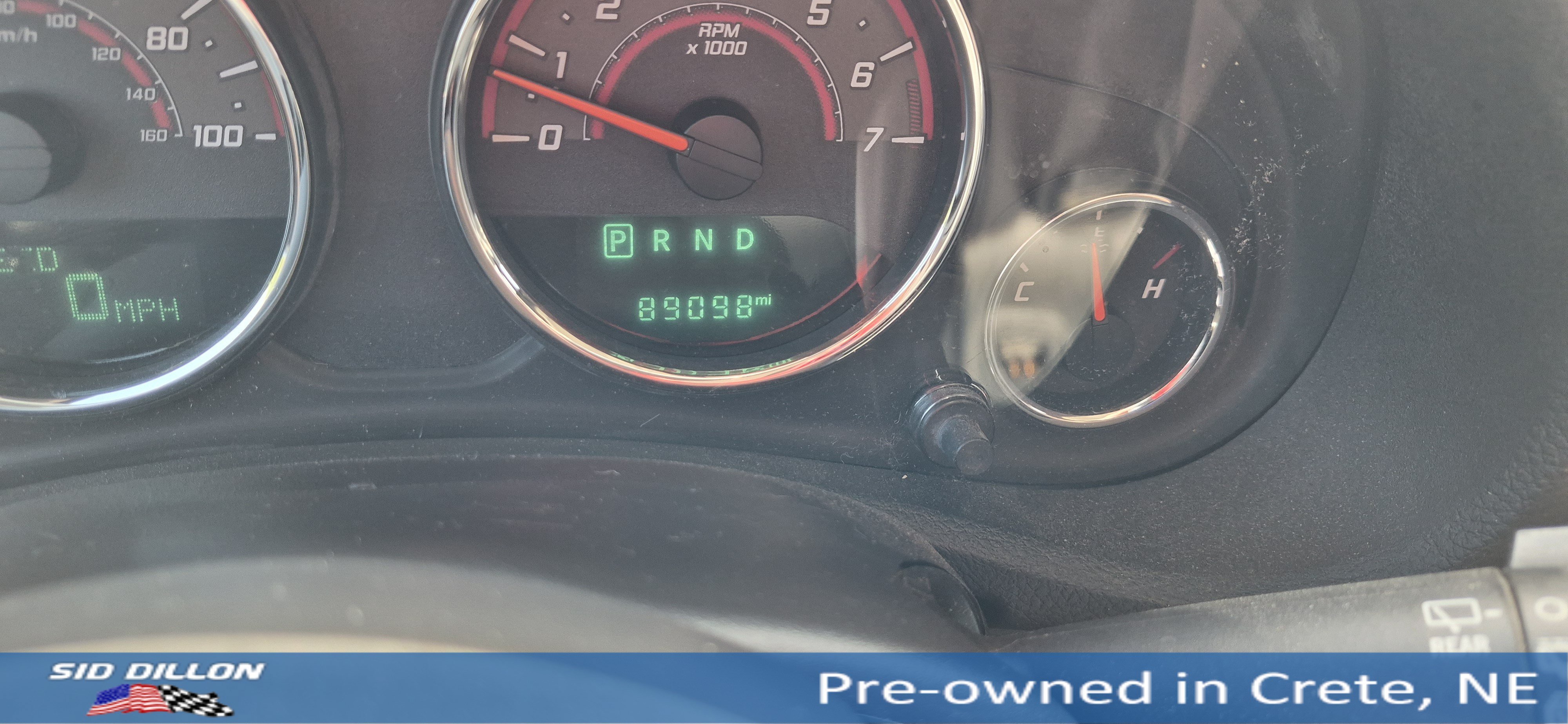 Used 2017 Rhino Clearcoat Jeep Big Bear image 16
