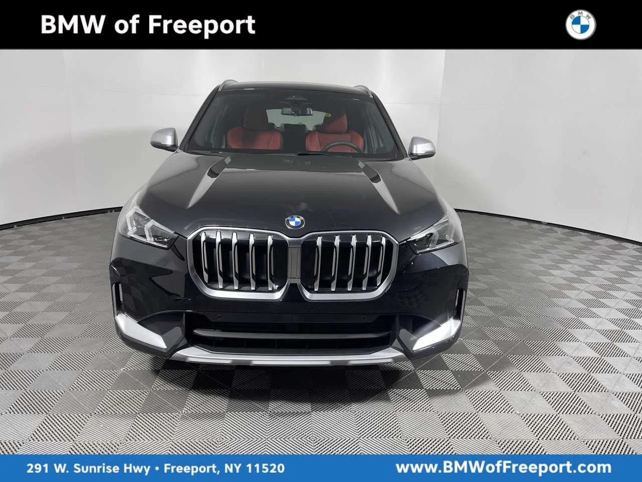 2023 BMW X1