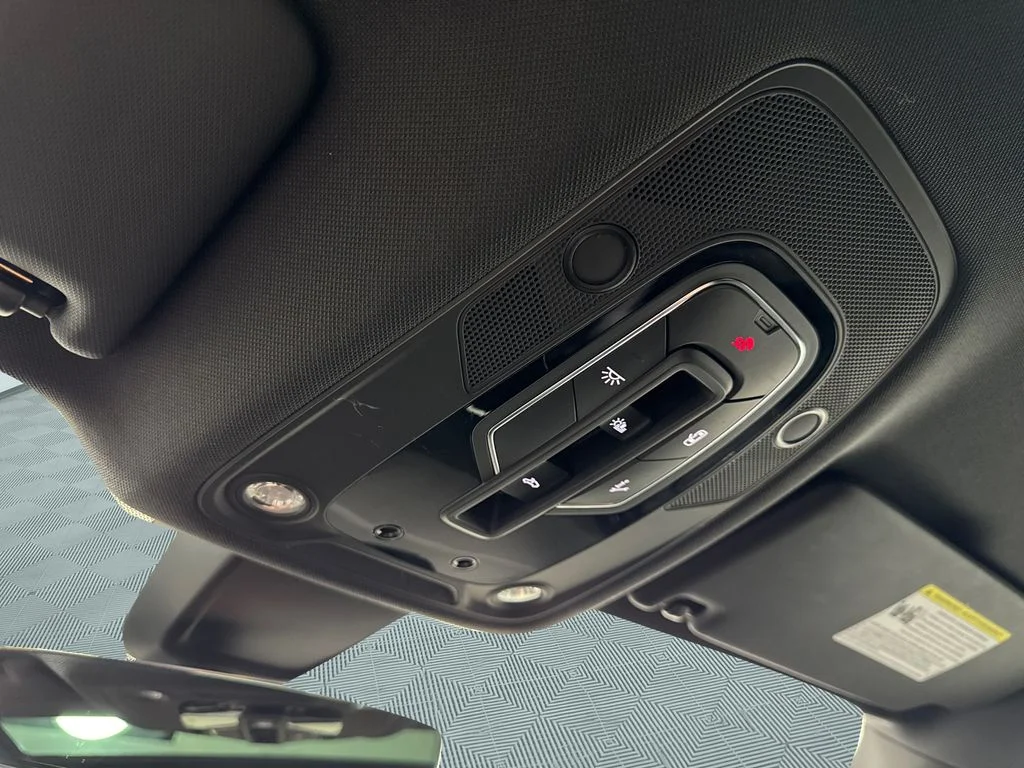 2023 Audi SQ5 Sportback Premium Plus - Photo 31