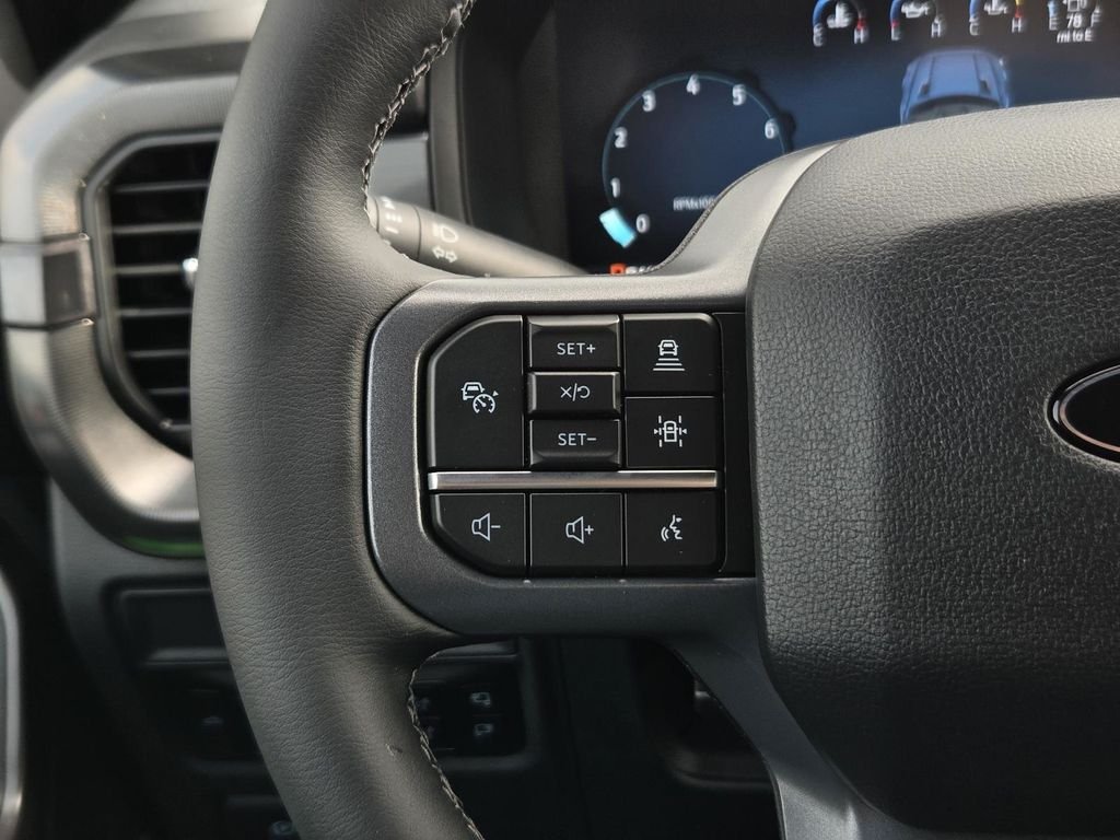 New 2026 Avalanche Ford Lariat® image 19