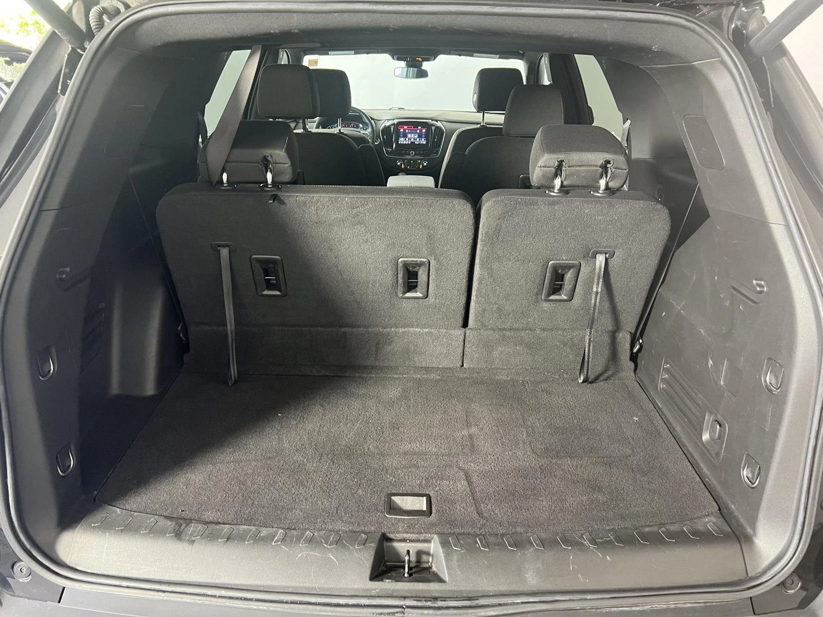 Used 2023 Black Metallic Chevrolet LT image 22