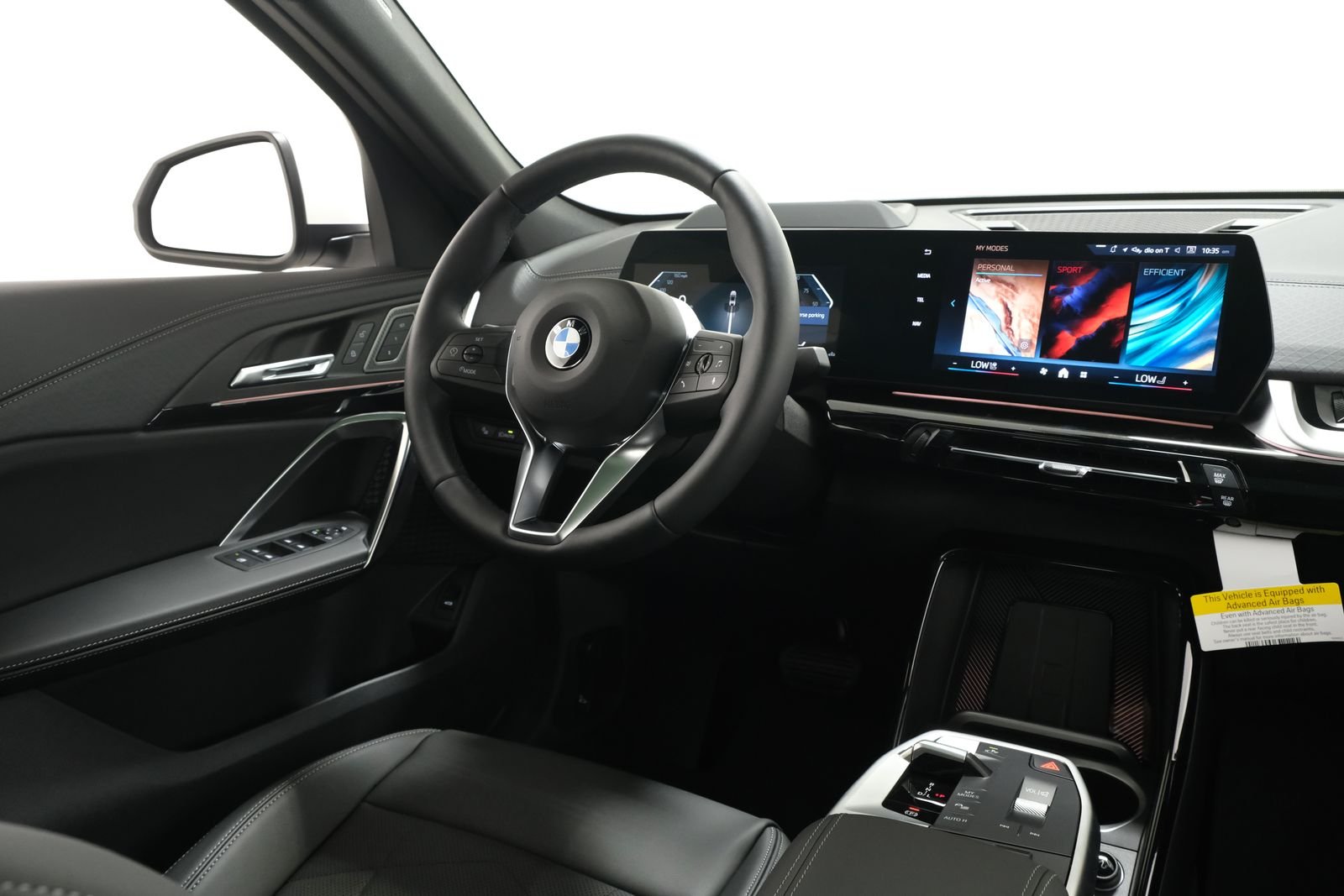New 2026 Mineral White Metallic BMW xDrive28i image 10
