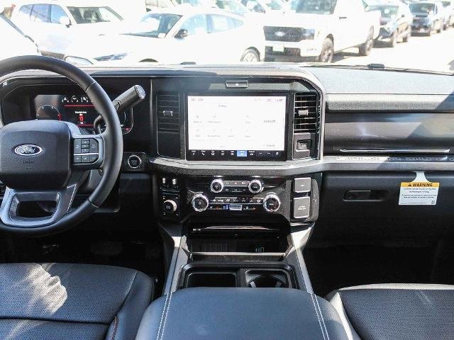 2026 Ford F-250 Super Duty Lariat - Photo 42