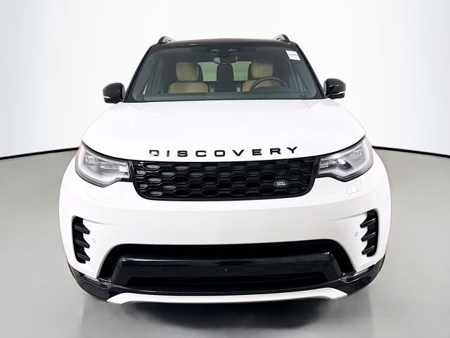 New 2026 Fuji White Land Rover Dynamic SE image 2