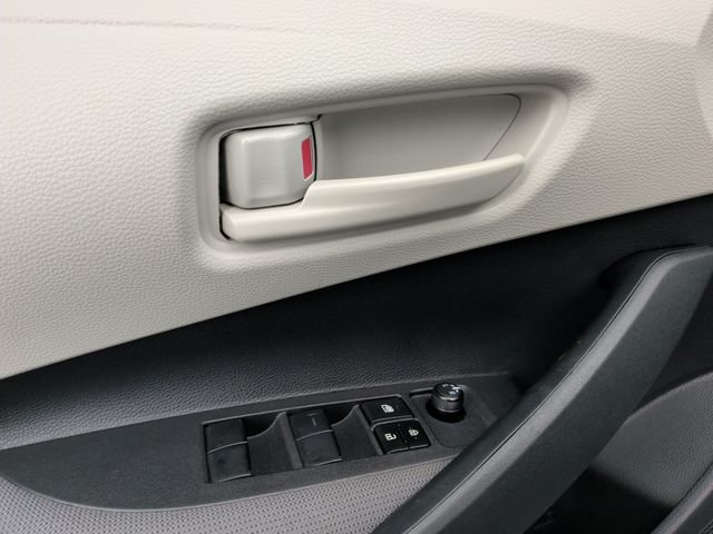 Certified Used 2025 Gray Toyota LE image 14