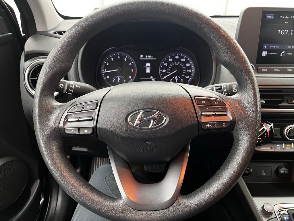 2023 Hyundai Kona SEL - Photo 21
