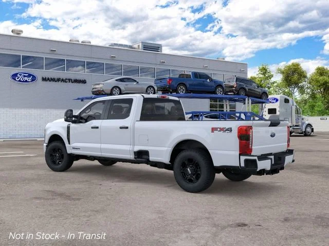 New 2026 Oxford White Ford XL image 6
