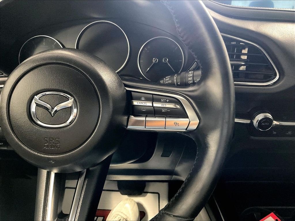 Used 2023 Silver Mazda 2.5 S Preferred Package image 23