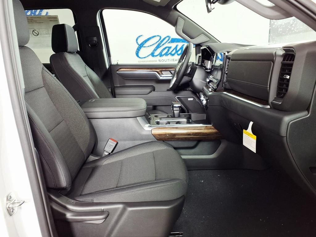 2026 GMC Sierra 1500 Elevation - Photo 11
