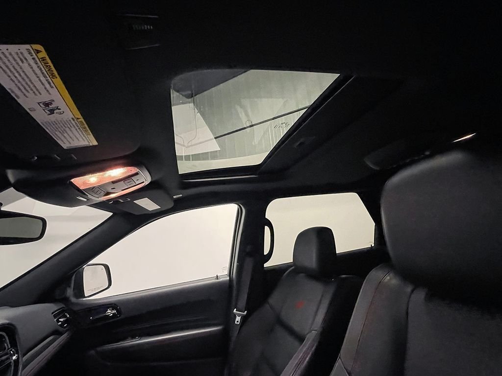 Used 2025 Black Dodge R/T Plus image 25