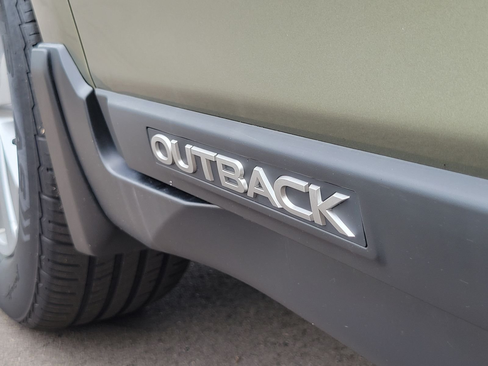 Used 2015 Green Subaru 2.5i Premium image 33
