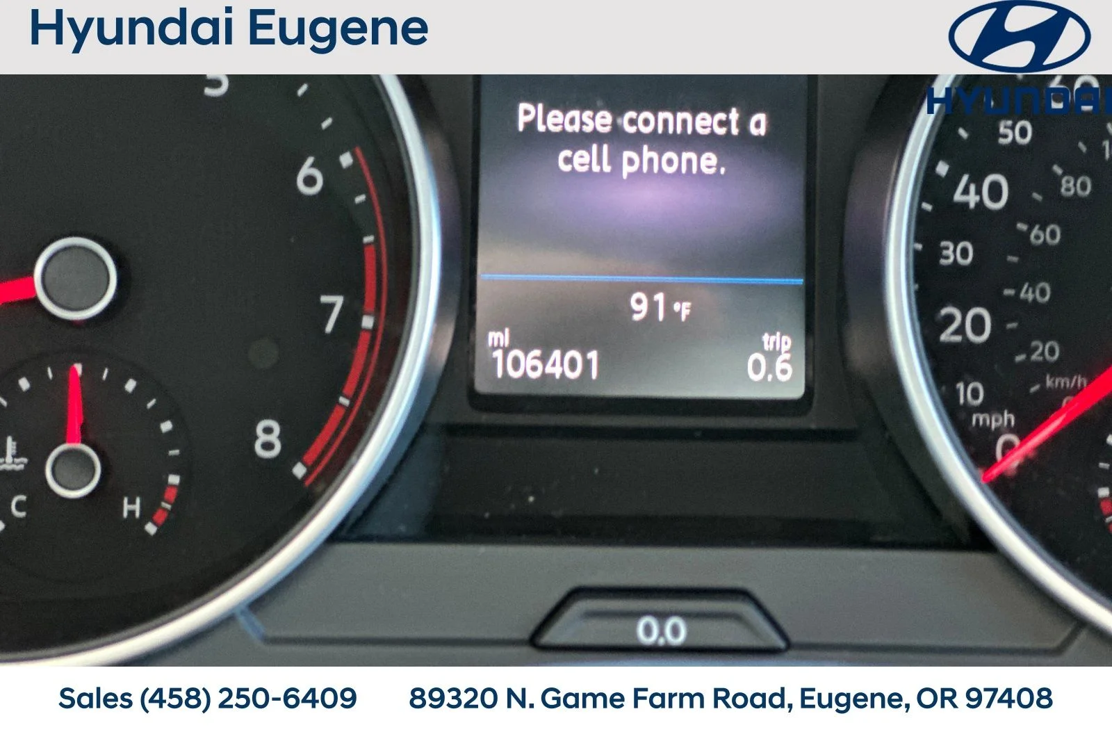 Used 2018  Volkswagen 2.0T SE image 34
