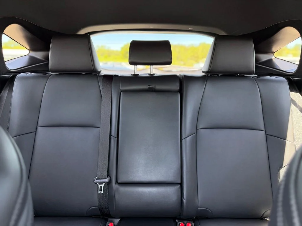 Used 2024 Beige Toyota XLE image 23